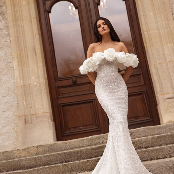 Sima Couture Benida