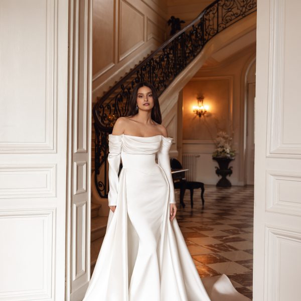 Sima Couture Biglen