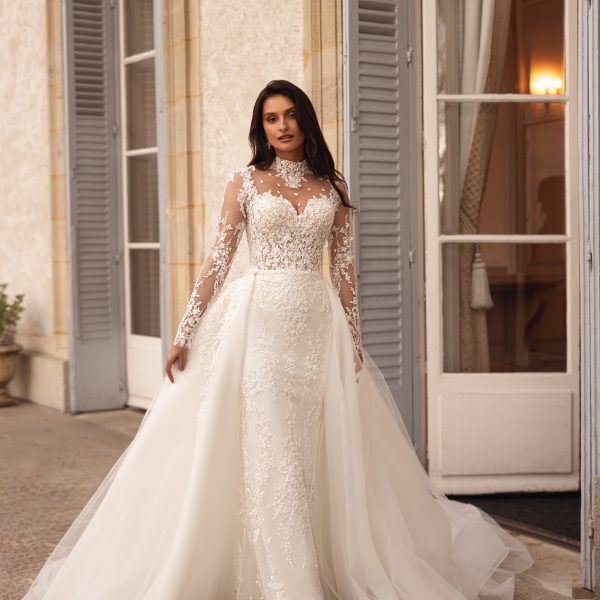 Sima Couture Kamila