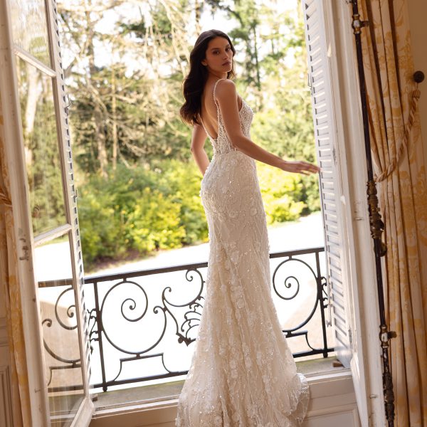 Sima Couture Karissa