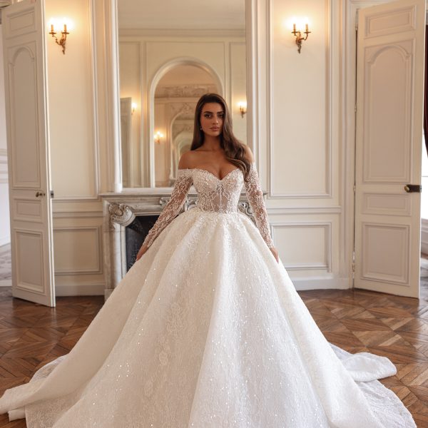Sima Couture Kelsey