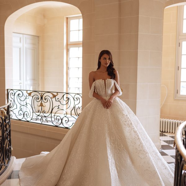 Sima Couture Kerensa