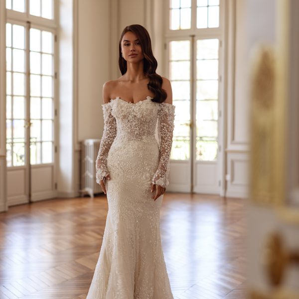 Sima Couture Kiana